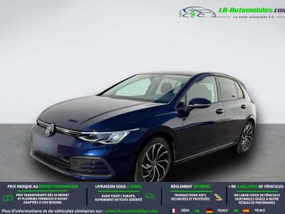 Volkswagen Golf 1.5 TSI 150 BVA