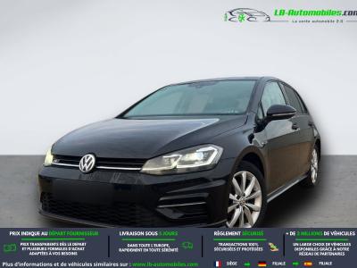 Volkswagen Golf 1.5 TSI 150 BVA
