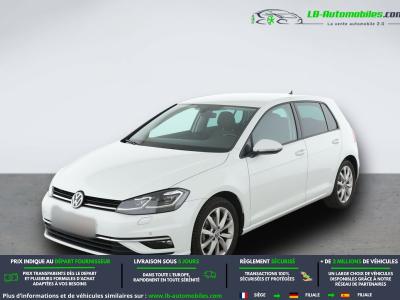Volkswagen Golf 1.5 TSI 150 BVA