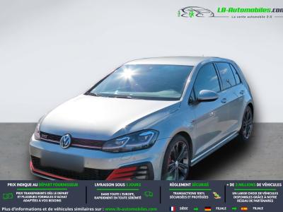 Volkswagen Golf 2.0 TSI 245 BVA GTI Performance