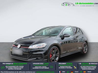Volkswagen Golf 2.0 TSI 245 BVA GTI Performance