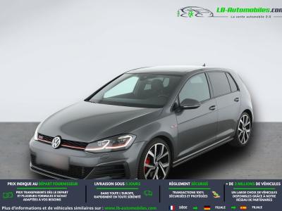 Volkswagen Golf 2.0 TSI 245 BVA GTI Performance