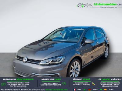 Volkswagen Golf 2.0 TDI 150 BVA