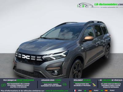 Dacia Jogger Hybrid 140 7 places