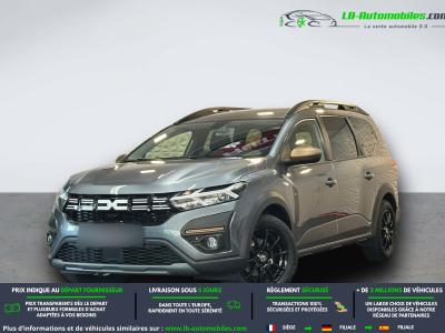 Dacia Jogger Hybrid 140 7 places