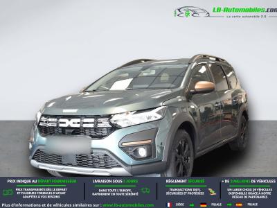 Dacia Jogger Hybrid 140 7 places