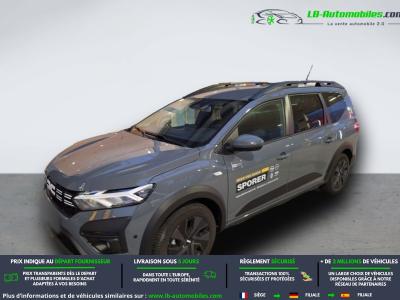 Dacia Jogger Hybrid 140 7 places