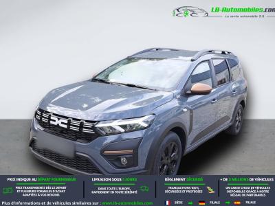 Dacia Jogger Hybrid 140 7 places