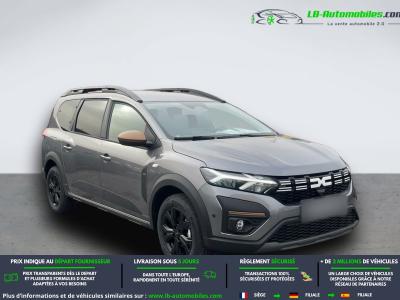 Dacia Jogger Hybrid 140 7 places