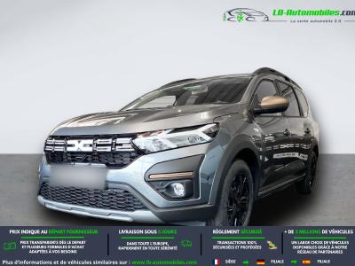 Dacia Jogger Hybrid 140 7 places
