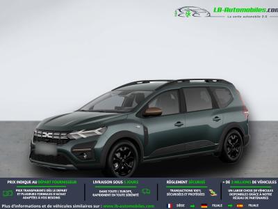 Dacia Jogger Hybrid 140 7 places