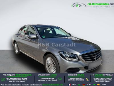 Mercedes Classe C 180 BVM