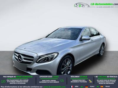 Mercedes Classe C 180 BVM