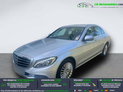 Mercedes Classe C 180 BVA