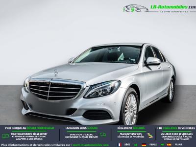 Mercedes Classe C 180 BVA