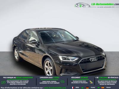 Audi A4 30 TDI 136 BVA
