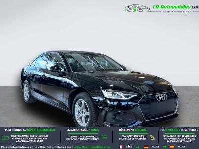 Audi A4 35 TFSI 150 BVA