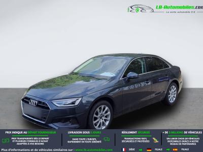 Audi A4 35 TFSI 150 BVA