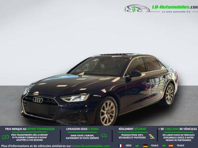 Audi A4 40 TFSI 204 BVA