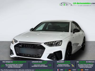 Audi A4 45 TFSI 265 BVA Quattro