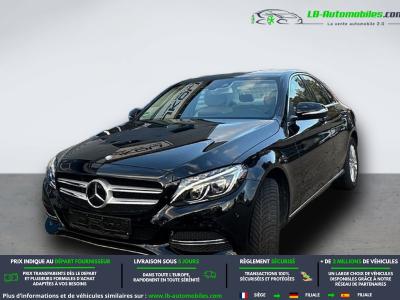 Mercedes Classe C 200 BVA