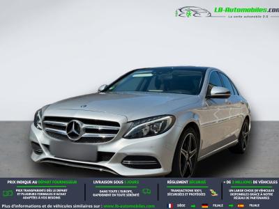 Mercedes Classe C 200 BVA