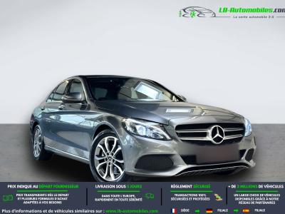 Mercedes Classe C 200 BVA
