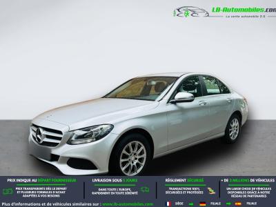 Mercedes Classe C 200 d BVM