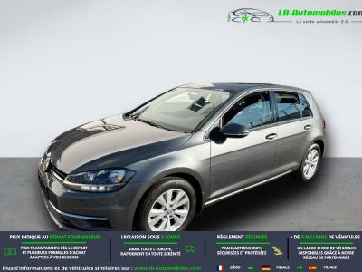 Volkswagen Golf 1.0 TSI 110 BVM