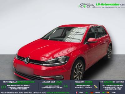 Volkswagen Golf 1.0 TSI 110 BVM