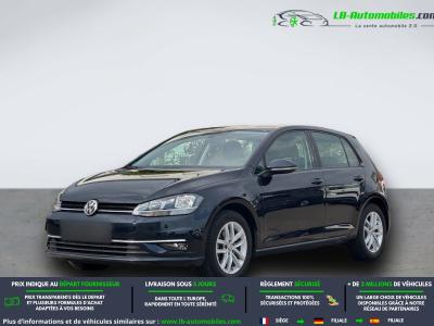 Volkswagen Golf 1.0 TSI 110 BVM
