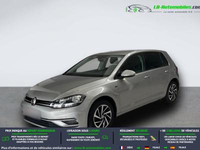 Volkswagen Golf 1.0 TSI 110 BVM