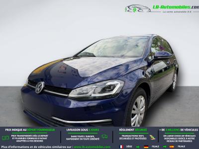 Volkswagen Golf 1.0 TSI 110 BVA