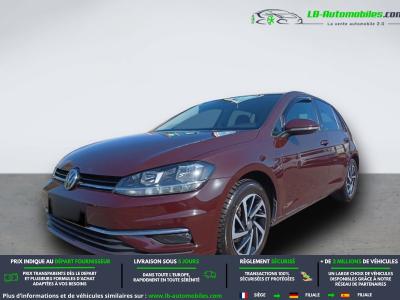 Volkswagen Golf 1.0 TSI 110 BVA