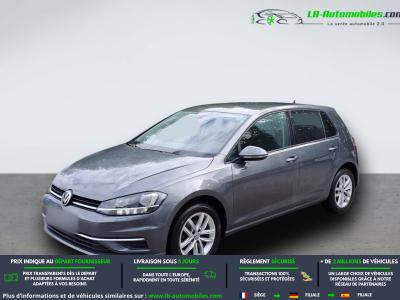 Volkswagen Golf 1.0 TSI 110 BVA