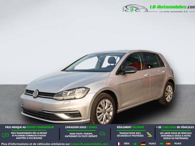 Volkswagen Golf 1.0 TSI 115 BVM