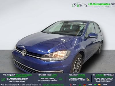 Volkswagen Golf 1.0 TSI 115 BVA