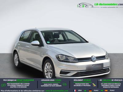 Volkswagen Golf 1.0 TSI 115 BVM