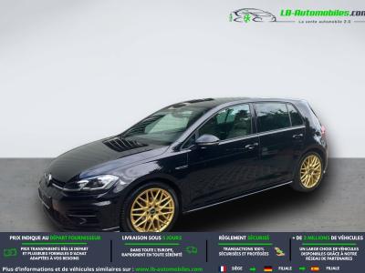 Volkswagen Golf 1.0 TSI 115 BVA