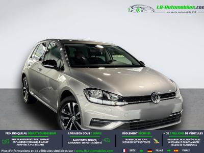 Volkswagen Golf 1.0 TSI 115 BVM