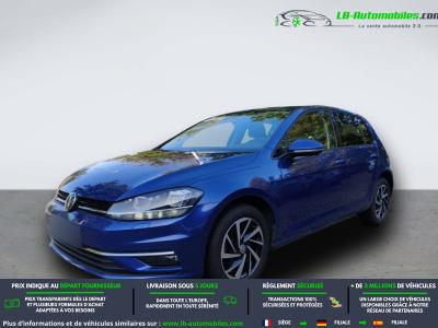 Volkswagen Golf 1.0 TSI 115 BVA