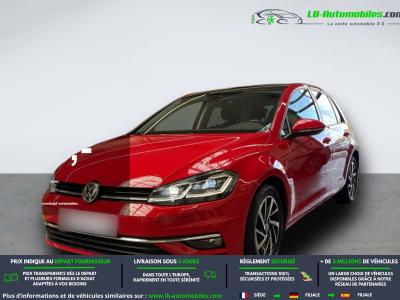 Volkswagen Golf 1.0 TSI 115 BVA