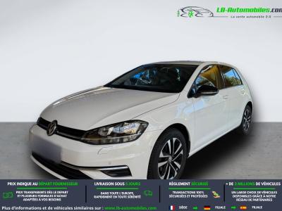 Volkswagen Golf 1.0 TSI 115 BVM