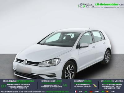 Volkswagen Golf 1.0 TSI 115 BVM