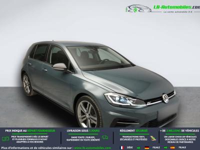 Volkswagen Golf 1.0 TSI 115 BVA