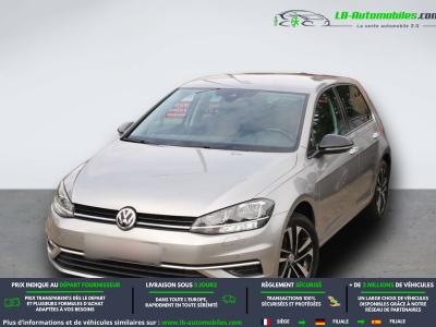 Volkswagen Golf 1.0 TSI 115 BVM