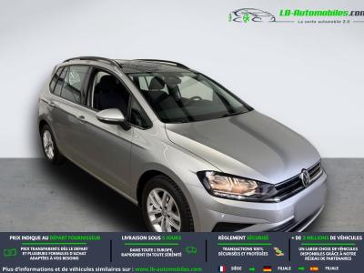 Volkswagen Golf 1.0 TSI 85 BVM