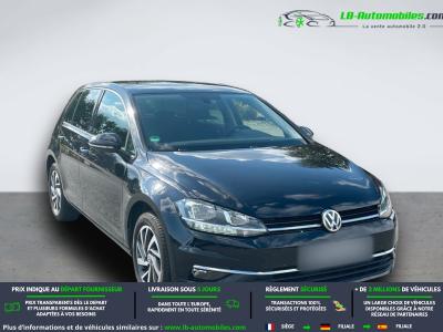 Volkswagen Golf 1.0 TSI 85 BVM
