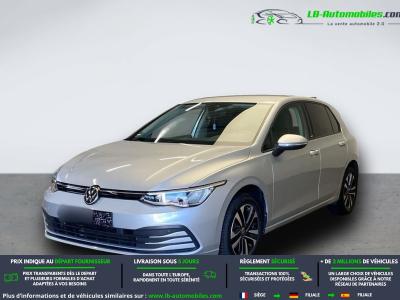 Volkswagen Golf 1.0 TSI 110 BVM