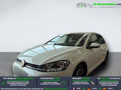 Volkswagen Golf 1.0 TSI 110 BVM